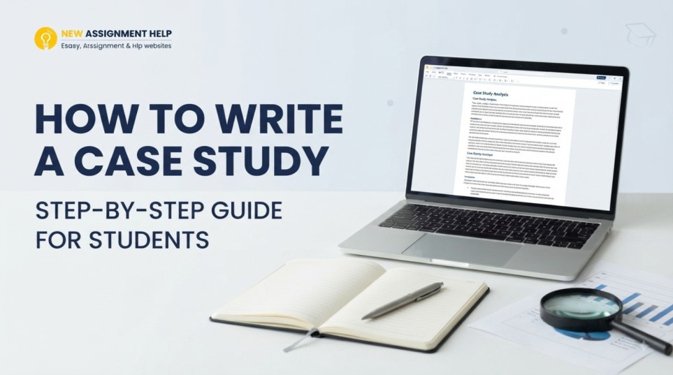 case study assignment guide